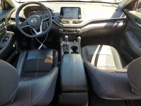 1N4BL4CV9LN319974 2020 NISSAN ALTIMA - Image 8