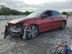 1N4BL4CV9LN320364 2020 NISSAN ALTIMA