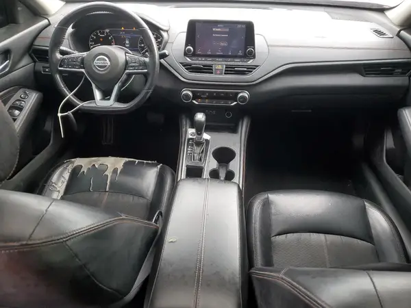 1N4BL4CV9LN320364 2020 NISSAN ALTIMA - Image 8