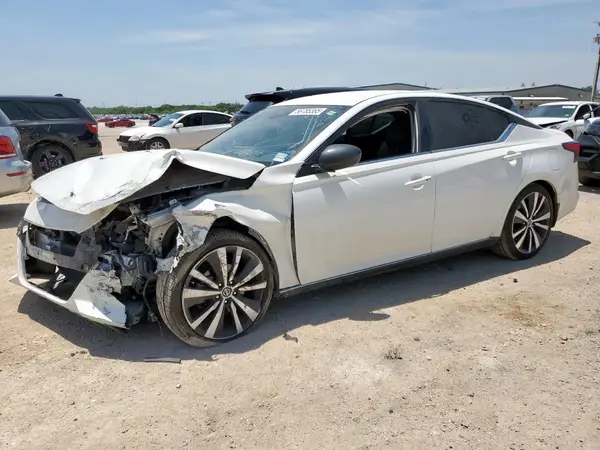 1N4BL4CV9LN320834 2020 NISSAN ALTIMA - Image 1