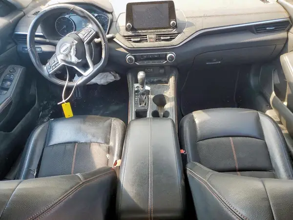 1N4BL4CV9LN320834 2020 NISSAN ALTIMA - Image 8