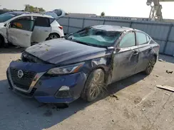 1N4BL4CV9MN303131 2021 NISSAN ALTIMA