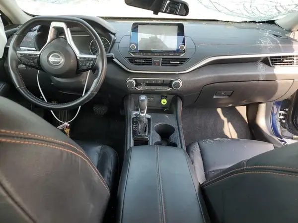 1N4BL4CV9MN303131 2021 NISSAN ALTIMA - Image 8