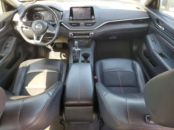 1N4BL4CV9MN304425 2021 NISSAN ALTIMA - Image 8