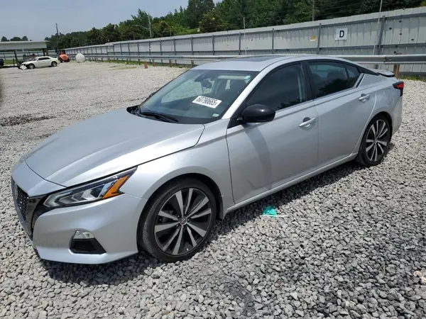 1N4BL4CV9MN304473 2021 NISSAN ALTIMA - Image 1