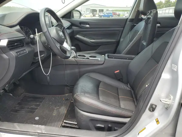 1N4BL4CV9MN304473 2021 NISSAN ALTIMA - Image 8