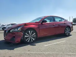 1N4BL4CV9MN304778 2021 NISSAN ALTIMA