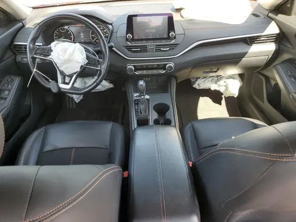 1N4BL4CV9MN304778 2021 NISSAN ALTIMA - Image 8