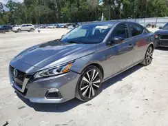 1N4BL4CV9MN304795 2021 NISSAN ALTIMA