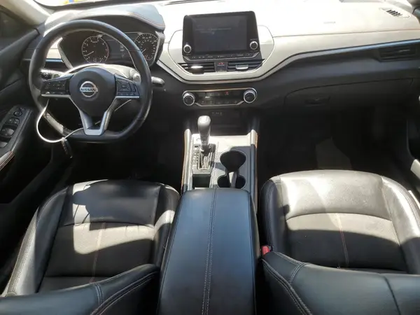 1N4BL4CV9MN304795 2021 NISSAN ALTIMA - Image 8