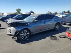 1N4BL4CV9MN305820 2021 NISSAN ALTIMA