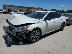 1N4BL4CV9MN306451 2021 NISSAN ALTIMA