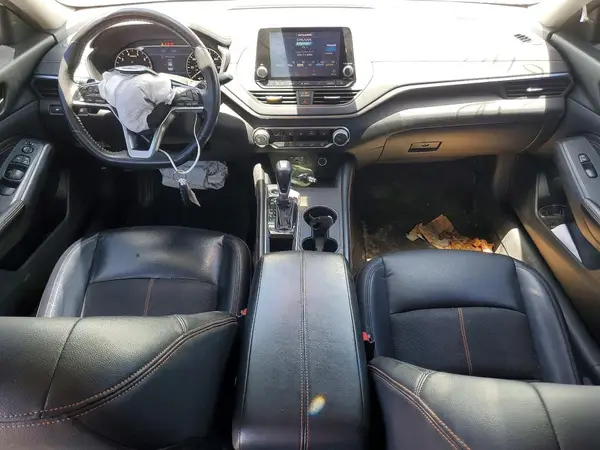 1N4BL4CV9MN306451 2021 NISSAN ALTIMA - Image 8