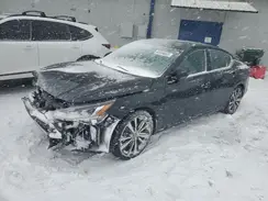 1N4BL4CV9MN306742 2021 NISSAN ALTIMA