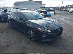 1N4BL4CV9MN306854 2021 NISSAN ALTIMA