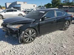 1N4BL4CV9MN307857 2021 NISSAN ALTIMA
