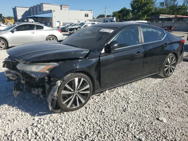 1N4BL4CV9MN307857 2021 NISSAN ALTIMA - Image 1
