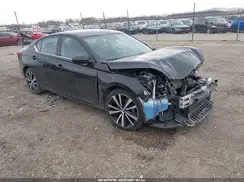 1N4BL4CV9MN307938 2021 NISSAN ALTIMA