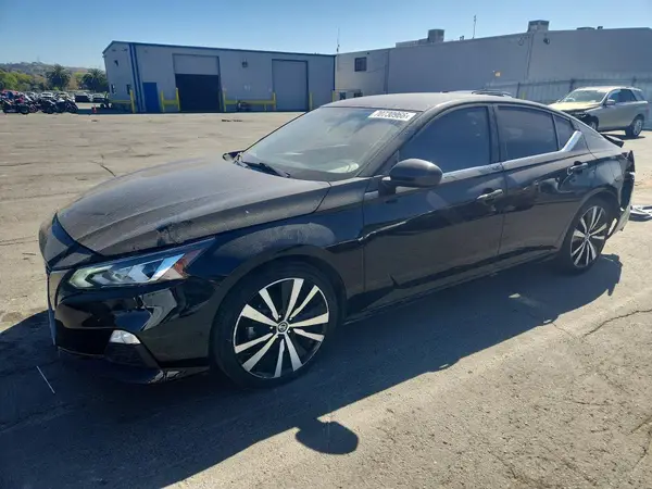 1N4BL4CV9MN308250 2021 NISSAN ALTIMA - Image 1