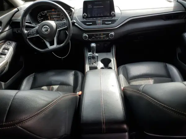 1N4BL4CV9MN309575 2021 NISSAN ALTIMA - Image 8