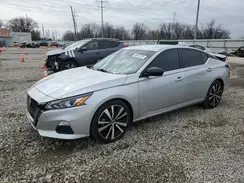 1N4BL4CV9MN309866 2021 NISSAN ALTIMA