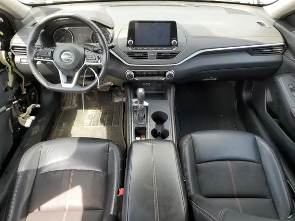 1N4BL4CV9MN311519 2021 NISSAN ALTIMA - Image 8