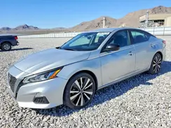 1N4BL4CV9MN311729 2021 NISSAN ALTIMA
