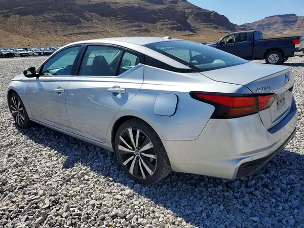 1N4BL4CV9MN311729 2021 NISSAN ALTIMA - Image 2