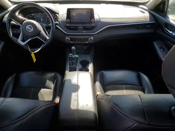 1N4BL4CV9MN311729 2021 NISSAN ALTIMA - Image 8