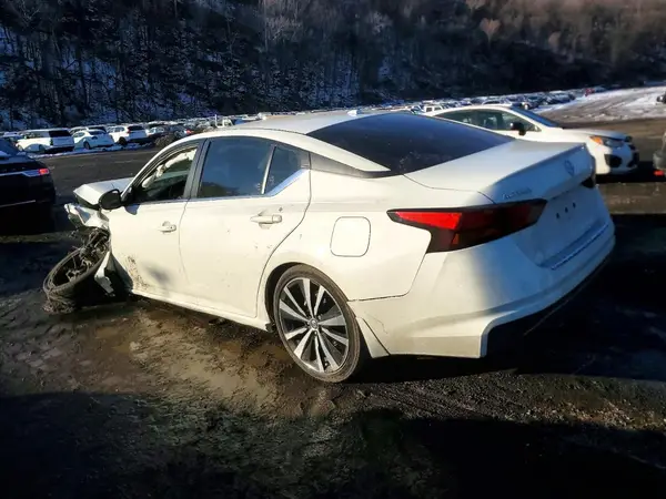 1N4BL4CV9MN312265 2021 NISSAN ALTIMA - Image 2