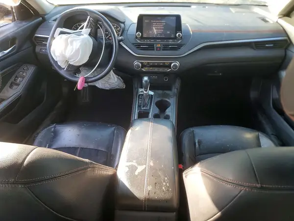 1N4BL4CV9MN312265 2021 NISSAN ALTIMA - Image 8