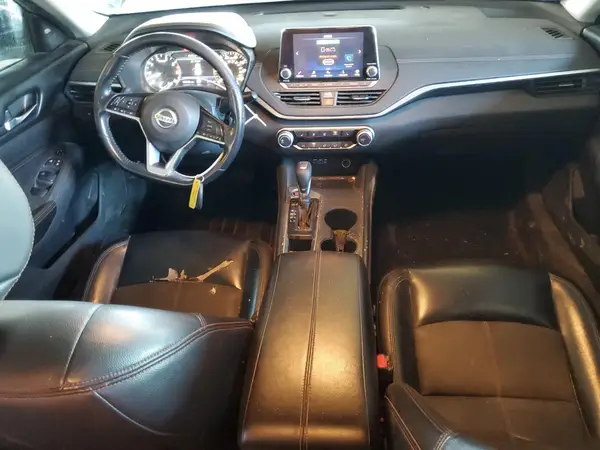 1N4BL4CV9MN312377 2021 NISSAN ALTIMA - Image 8