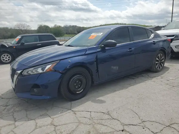 1N4BL4CV9MN313318 2021 NISSAN ALTIMA - Image 1