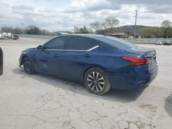 1N4BL4CV9MN313318 2021 NISSAN ALTIMA - Image 2