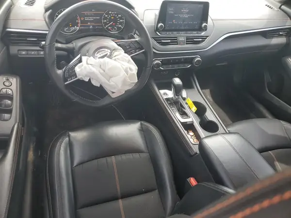 1N4BL4CV9MN313318 2021 NISSAN ALTIMA - Image 8