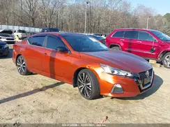 1N4BL4CV9MN314288 2021 NISSAN ALTIMA