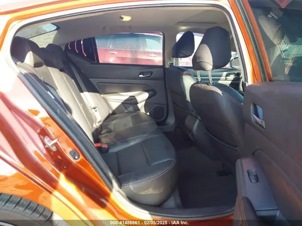 1N4BL4CV9MN314288 2021 NISSAN ALTIMA - Image 8