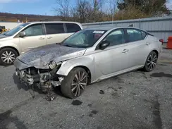 1N4BL4CV9MN314811 2021 NISSAN ALTIMA