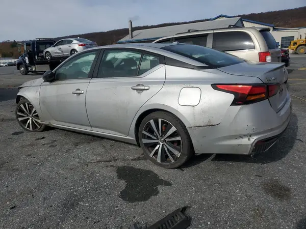 1N4BL4CV9MN314811 2021 NISSAN ALTIMA - Image 2