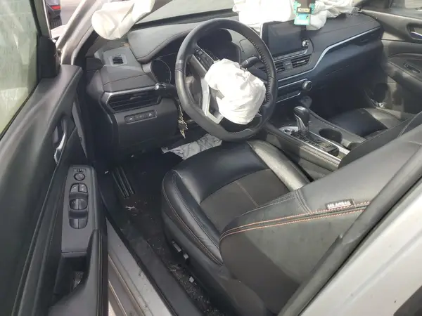 1N4BL4CV9MN314811 2021 NISSAN ALTIMA - Image 8