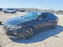 1N4BL4CV9MN317000 2021 NISSAN ALTIMA