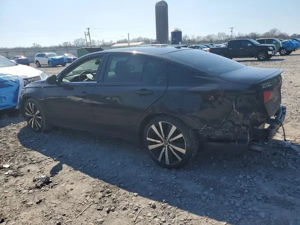 1N4BL4CV9MN317000 2021 NISSAN ALTIMA - Image 2