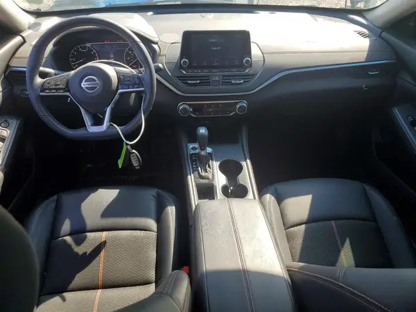 1N4BL4CV9MN317000 2021 NISSAN ALTIMA - Image 8