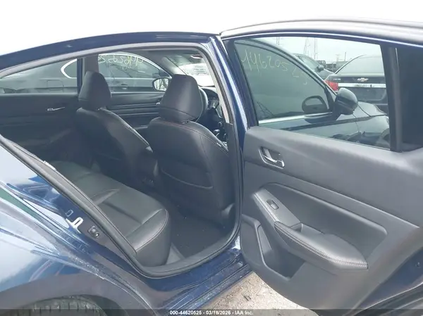 1N4BL4CV9MN317501 2021 NISSAN ALTIMA - Image 8