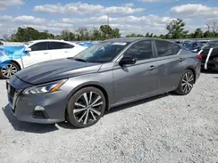 1N4BL4CV9MN317790 2021 NISSAN ALTIMA
