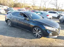 1N4BL4CV9MN318051 2021 NISSAN ALTIMA