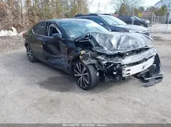 1N4BL4CV9MN318101 2021 NISSAN ALTIMA