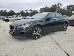 1N4BL4CV9MN318308 2021 NISSAN ALTIMA