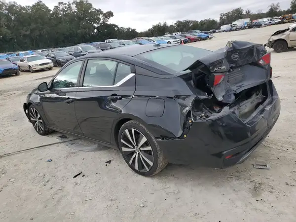 1N4BL4CV9MN318308 2021 NISSAN ALTIMA - Image 2