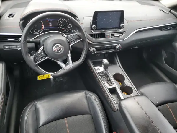 1N4BL4CV9MN318308 2021 NISSAN ALTIMA - Image 8
